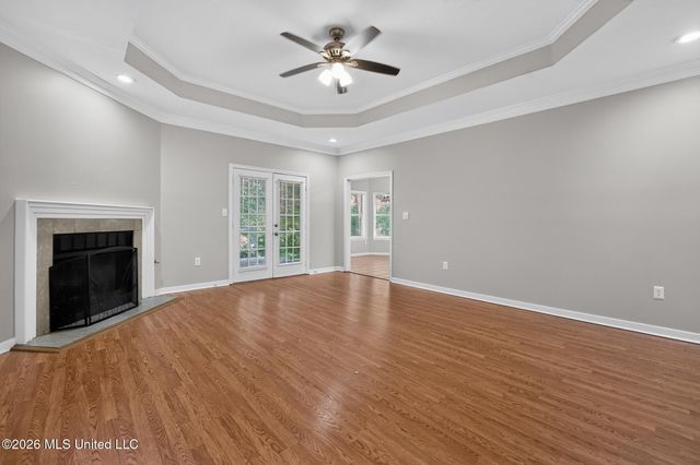 320 Hanley Circle, Brandon, MS 39047