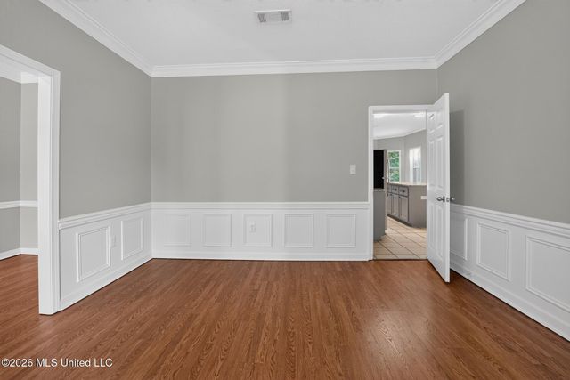 320 Hanley Circle, Brandon, MS 39047