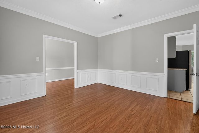320 Hanley Circle, Brandon, MS 39047