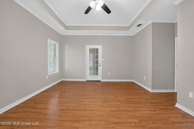 320 Hanley Circle, Brandon, MS 39047