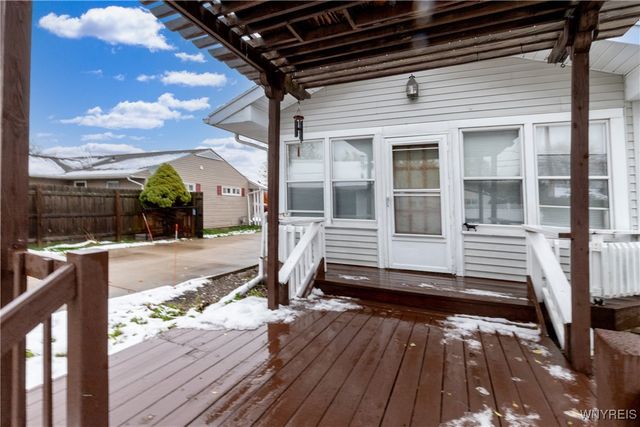 2696 Colvin Boulevard, Tonawanda, NY 14150