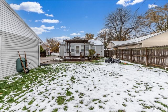 2696 Colvin Boulevard, Tonawanda, NY 14150