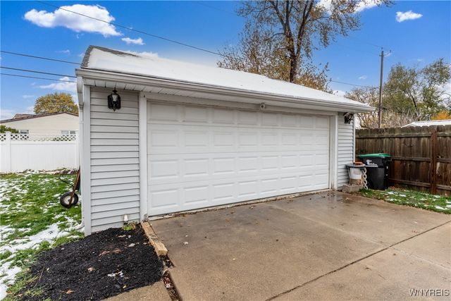 2696 Colvin Boulevard, Tonawanda, NY 14150