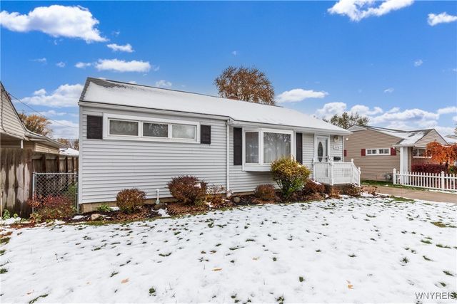 2696 Colvin Boulevard, Tonawanda, NY 14150