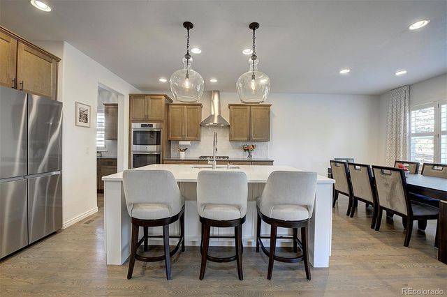 1558 Summerglow Lane, Monument, CO 80132