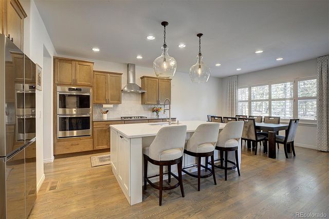 1558 Summerglow Lane, Monument, CO 80132