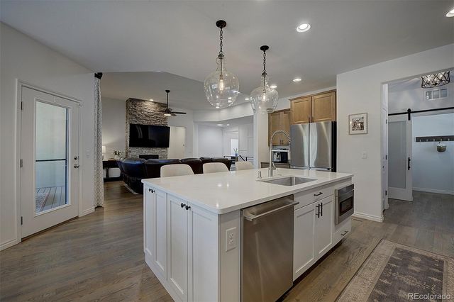 1558 Summerglow Lane, Monument, CO 80132