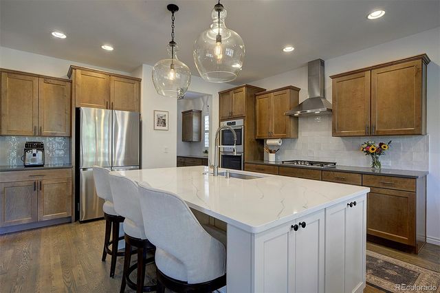 1558 Summerglow Lane, Monument, CO 80132