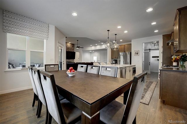 1558 Summerglow Lane, Monument, CO 80132