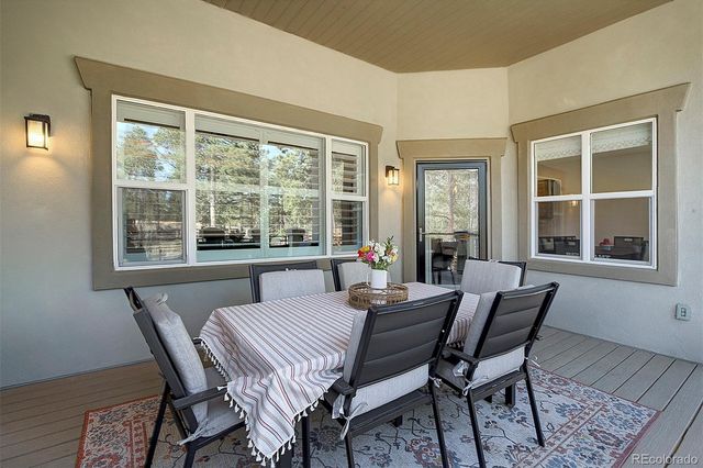 1558 Summerglow Lane, Monument, CO 80132