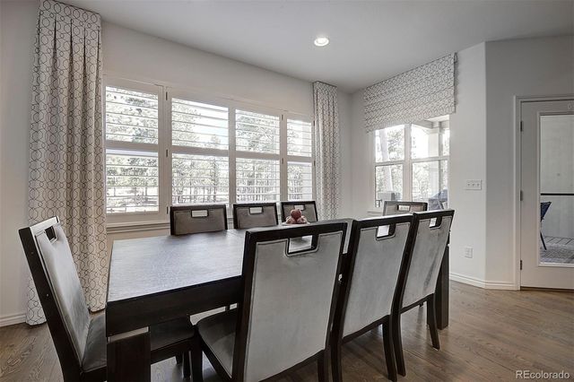 1558 Summerglow Lane, Monument, CO 80132