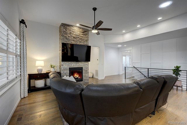 1558 Summerglow Lane, Monument, CO 80132