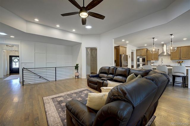 1558 Summerglow Lane, Monument, CO 80132