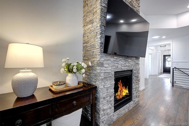 1558 Summerglow Lane, Monument, CO 80132