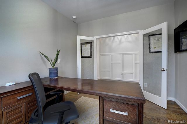 1558 Summerglow Lane, Monument, CO 80132