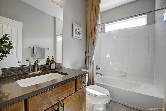 1558 Summerglow Lane, Monument, CO 80132