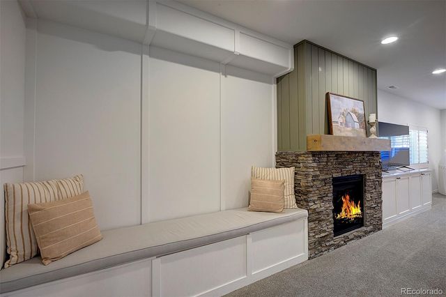 1558 Summerglow Lane, Monument, CO 80132