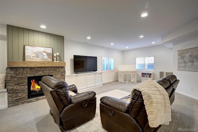 1558 Summerglow Lane, Monument, CO 80132