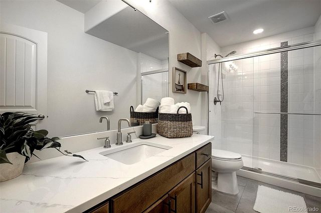 1558 Summerglow Lane, Monument, CO 80132