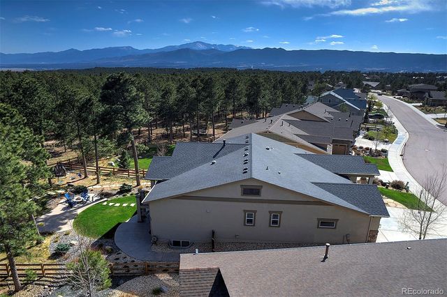 1558 Summerglow Lane, Monument, CO 80132