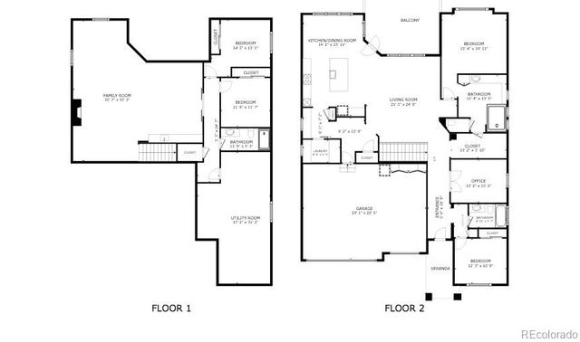 1558 Summerglow Lane, Monument, CO 80132