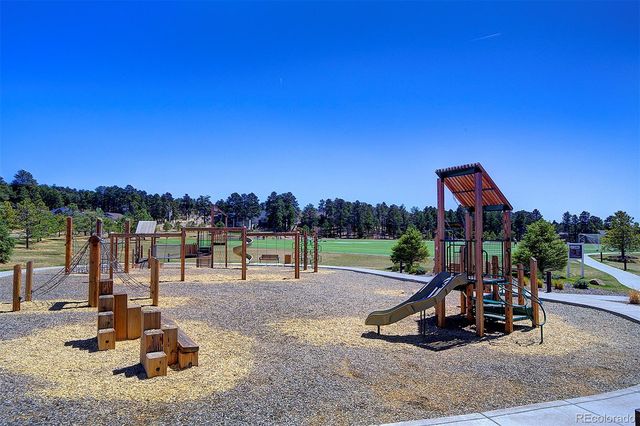 1558 Summerglow Lane, Monument, CO 80132