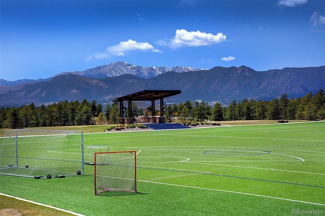 1558 Summerglow Lane, Monument, CO 80132