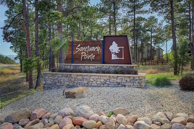 1558 Summerglow Lane, Monument, CO 80132