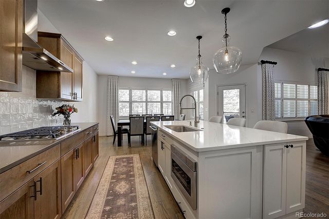 1558 Summerglow Lane, Monument, CO 80132