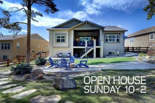1558 Summerglow Lane, Monument, CO 80132