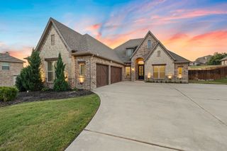 5616 The Resort Boulevard, Fort Worth, TX 76179
