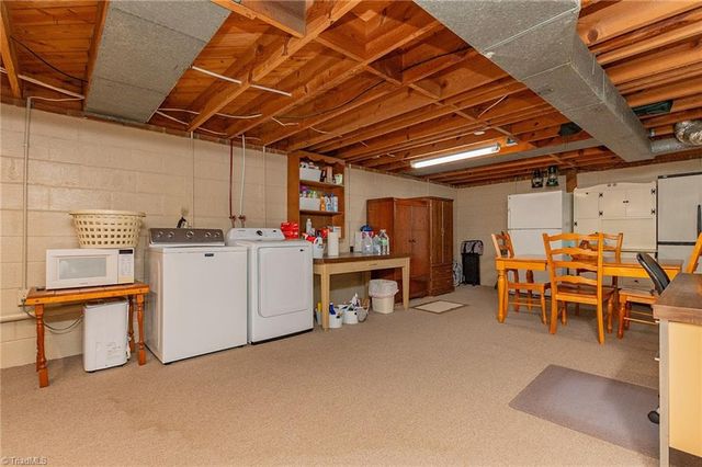 421 Dove Point, Lexington, NC 27295