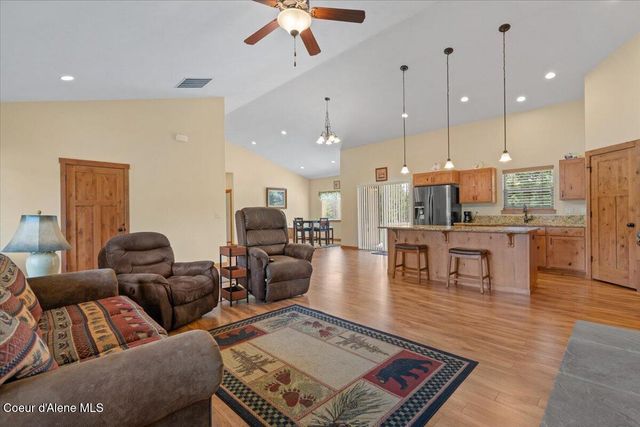 458 W Keva LN, Athol, ID 83801