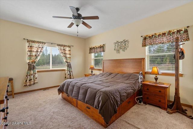 458 W Keva LN, Athol, ID 83801