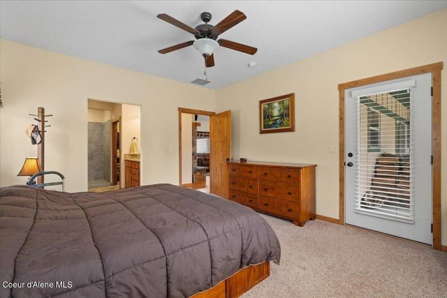 458 W Keva LN, Athol, ID 83801