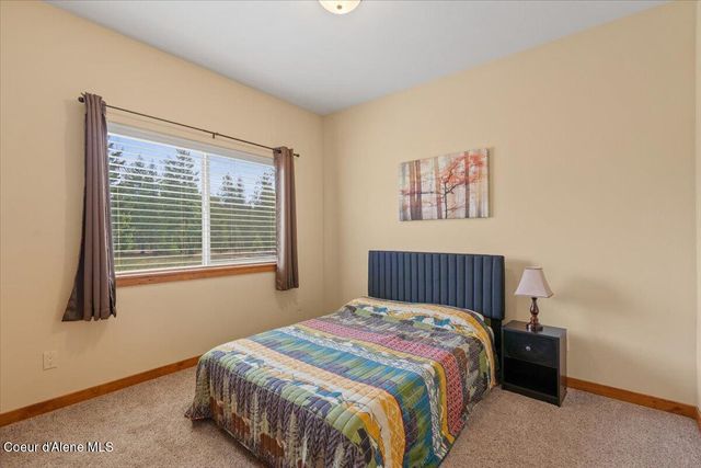 458 W Keva LN, Athol, ID 83801