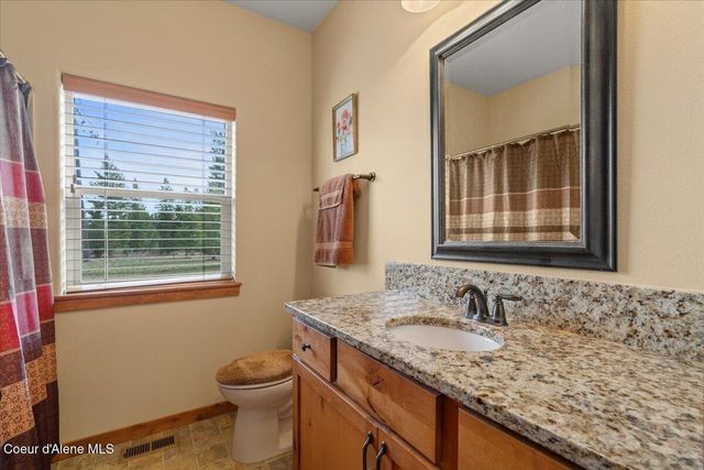 458 W Keva LN, Athol, ID 83801