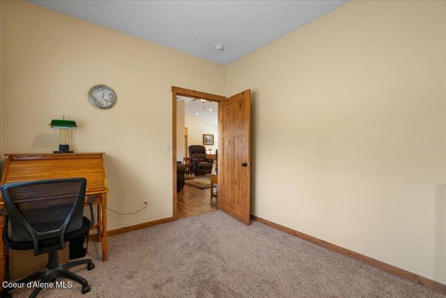 458 W Keva LN, Athol, ID 83801