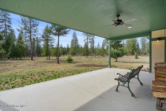 458 W Keva LN, Athol, ID 83801