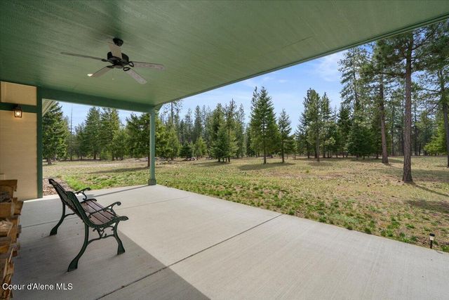458 W Keva LN, Athol, ID 83801