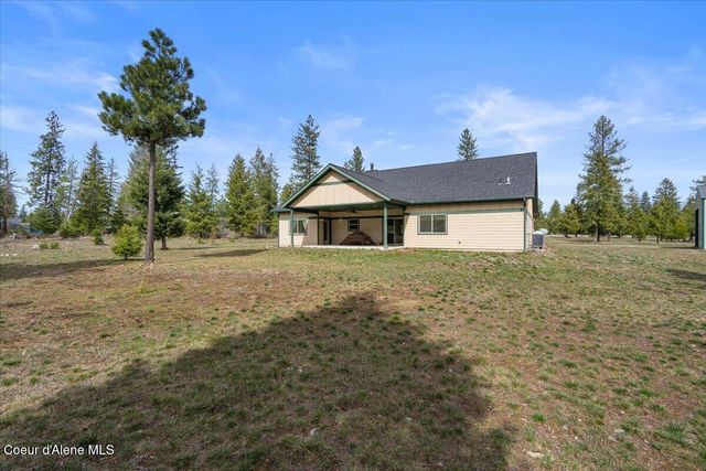 458 W Keva LN, Athol, ID 83801