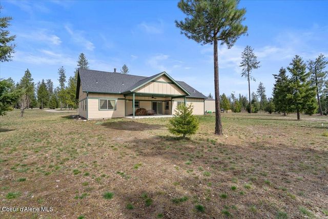 458 W Keva LN, Athol, ID 83801
