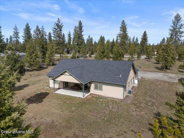 458 W Keva LN, Athol, ID 83801