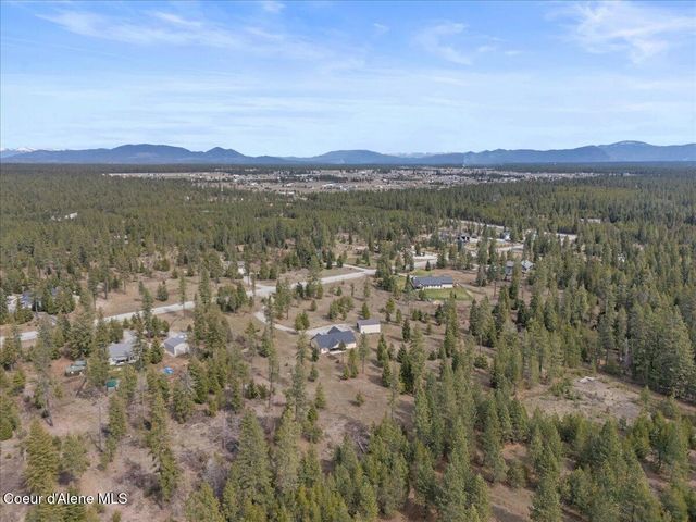 458 W Keva LN, Athol, ID 83801