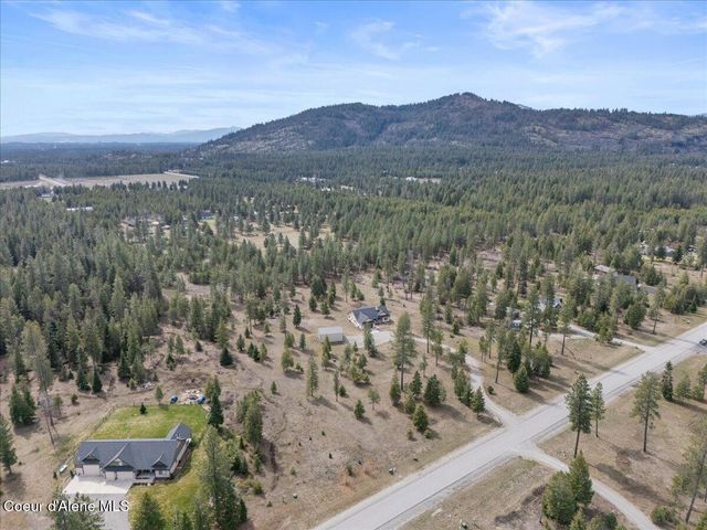 458 W Keva LN, Athol, ID 83801