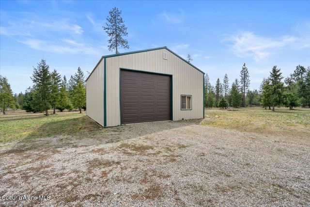 458 W Keva LN, Athol, ID 83801