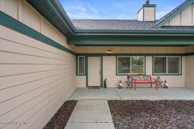 458 W Keva LN, Athol, ID 83801