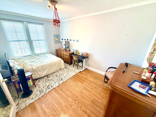 6101 N Sheridan Road 11E, Chicago, IL 60660