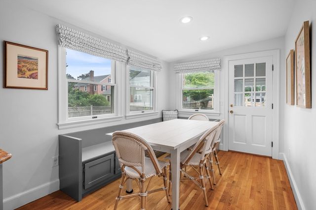 99 Tedesco St, Marblehead, MA 01945