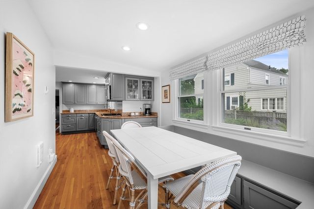 99 Tedesco St, Marblehead, MA 01945